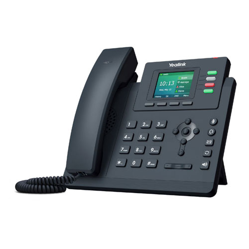 Điện thoại IP Yealink SIP-T41S. Đảm bảo sản phẩm chính hãng, nhập khẩu chính ngạch, bảo hành 24 tháng.