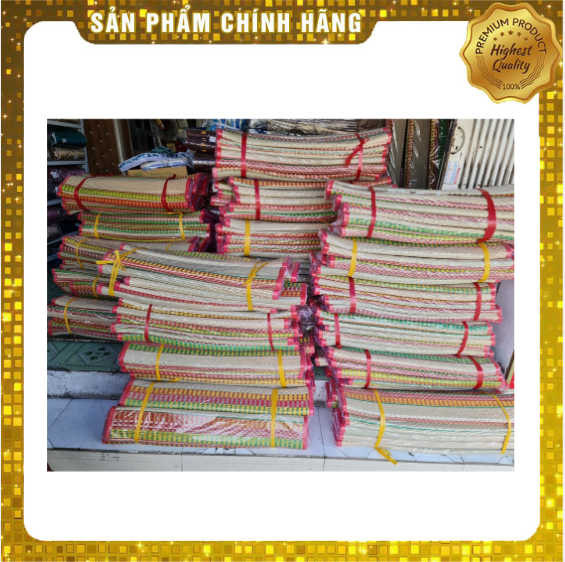 Chiếu cối xuất khẩu hàng đẹp, chiếu cói cao cấp ảnh thật, chiếu cói nằm ngủ giá giảm sốc