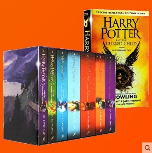 Harry Potter