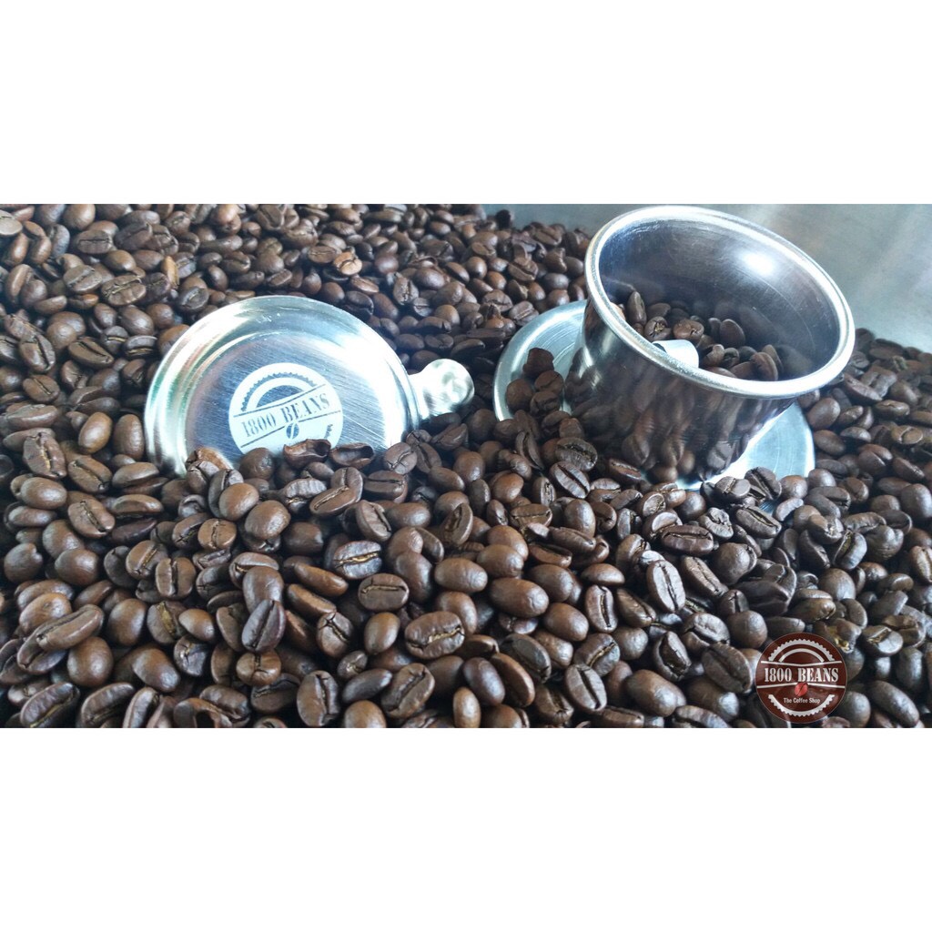 Phin cà phê 1800 beans