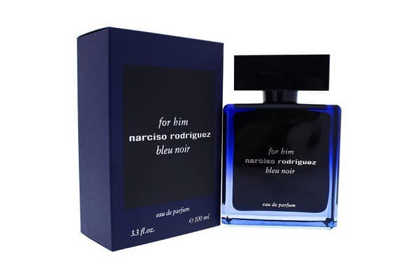 [HCM]Nước hoa nam Narciso Rodriguez For Him Bleu Noir EDP 100ml