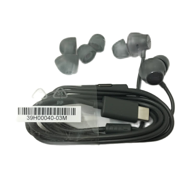 Wireless Earbuds Htc U Sonic Headphones Htc Usonic Usb Type C