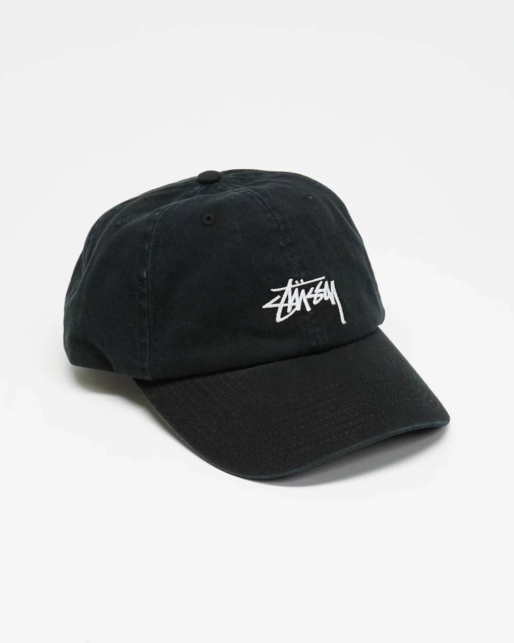 Nón lưỡi trai stussy unisex - có sẵn