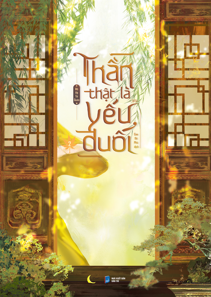 Sách - Thần thật là yếu đuối