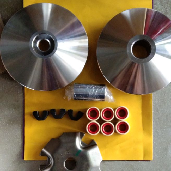 Full nguyên bộ Nồi trước F.c.c vision Fi