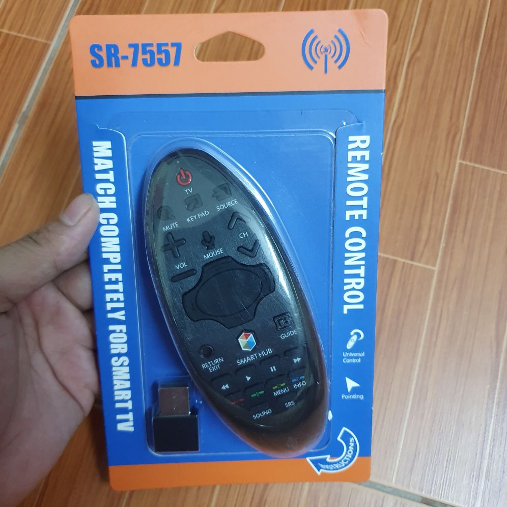 Điều khiển sam sung chuột USB