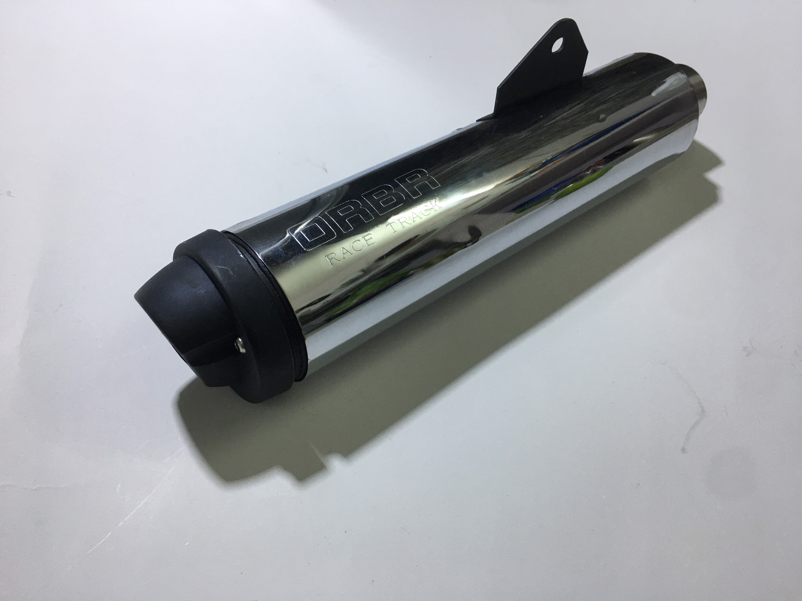 Lon Pô ORBR TFX cực đẹp Âm thanh trầm ấm gắn mọi loại xe