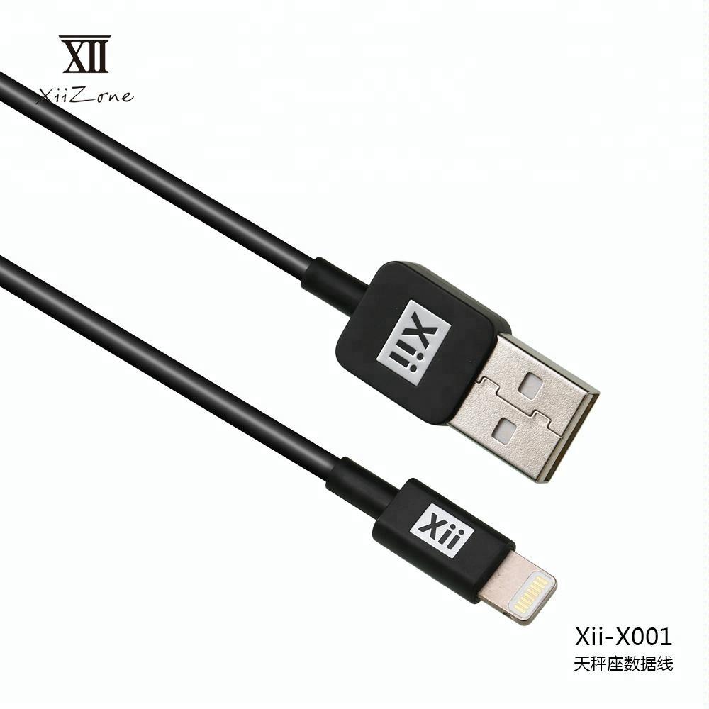 Remax Xii-X001 Libra MFI Certificated Charging Cable For Iphone - Phân phối bởi Vietstore