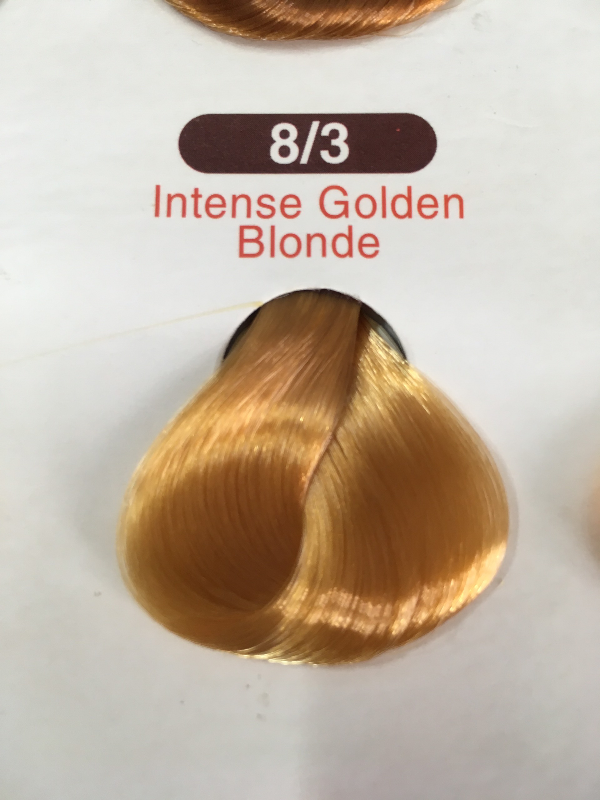 Nhuộm tóc lavox siêu dưỡng màu vàng sáng 83 tặng kèm oxy trợ nhuộm và bao  tay  Shopee Việt Nam