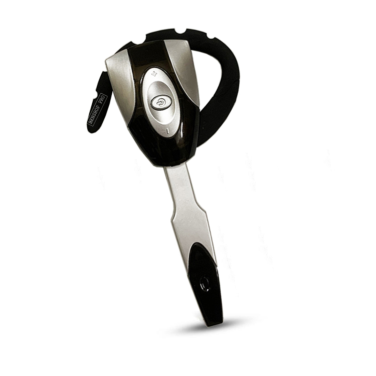 Tai nghe bluetooth kèm micro EX-01 , Tặng 01 đôi gá tai nhựa thay thế