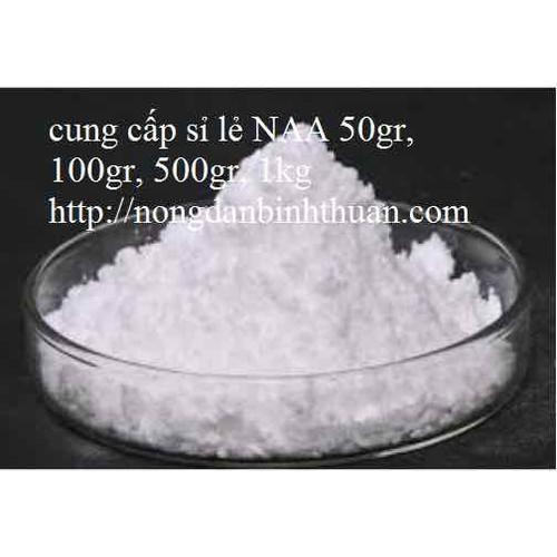 NAA Ấn độ 100gr