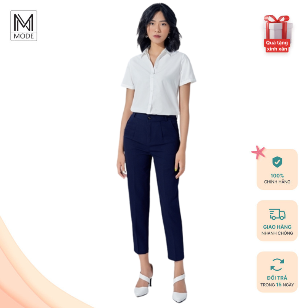 Quần Tây Công Sở Nữ Tôn Dáng Cực Sang - Quần Baggy Nữ Za.ra Basic Kiểu Dáng Thời Trang, Năng Động, Dễ Dàng Phối Các Phong Cách Khác Nhau - Ngocmode