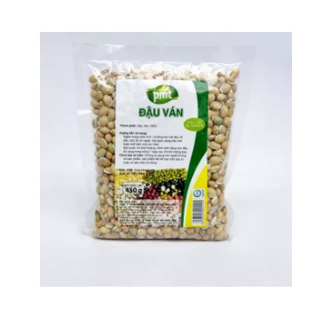 Đậu ván PMT 250gr