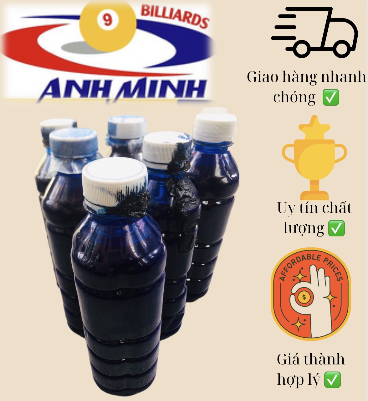 Mực viết bảng (bida)