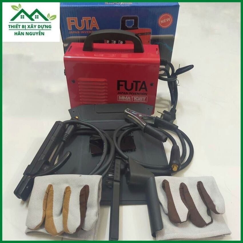 Máy hàn mini futa que 2.6mm mma-200 igbt,máy hàn điện tử inverter