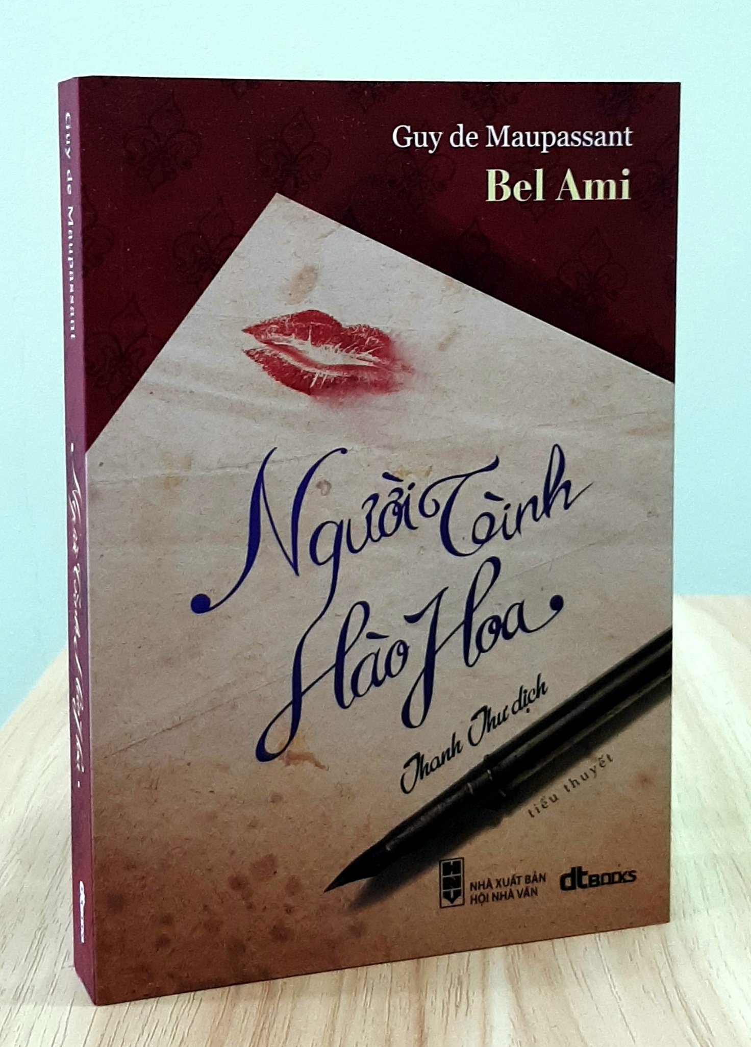 Guy De Maupassant giá tốt Tháng 04,2023|BigGo Việt Nam