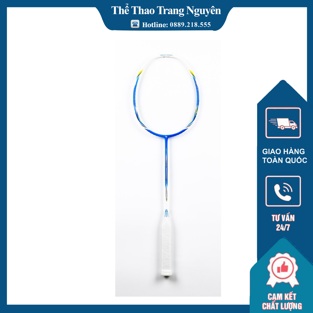 Vợt cầu lông pride speed 900