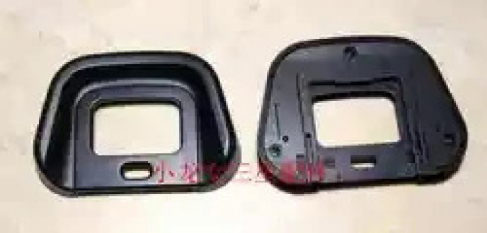 Mới ban đầu cho Samsung NX1 máy ảnh Kính ngắm Eyewear EF Eyewear máy ảnh sửa chữa các bộ phận
