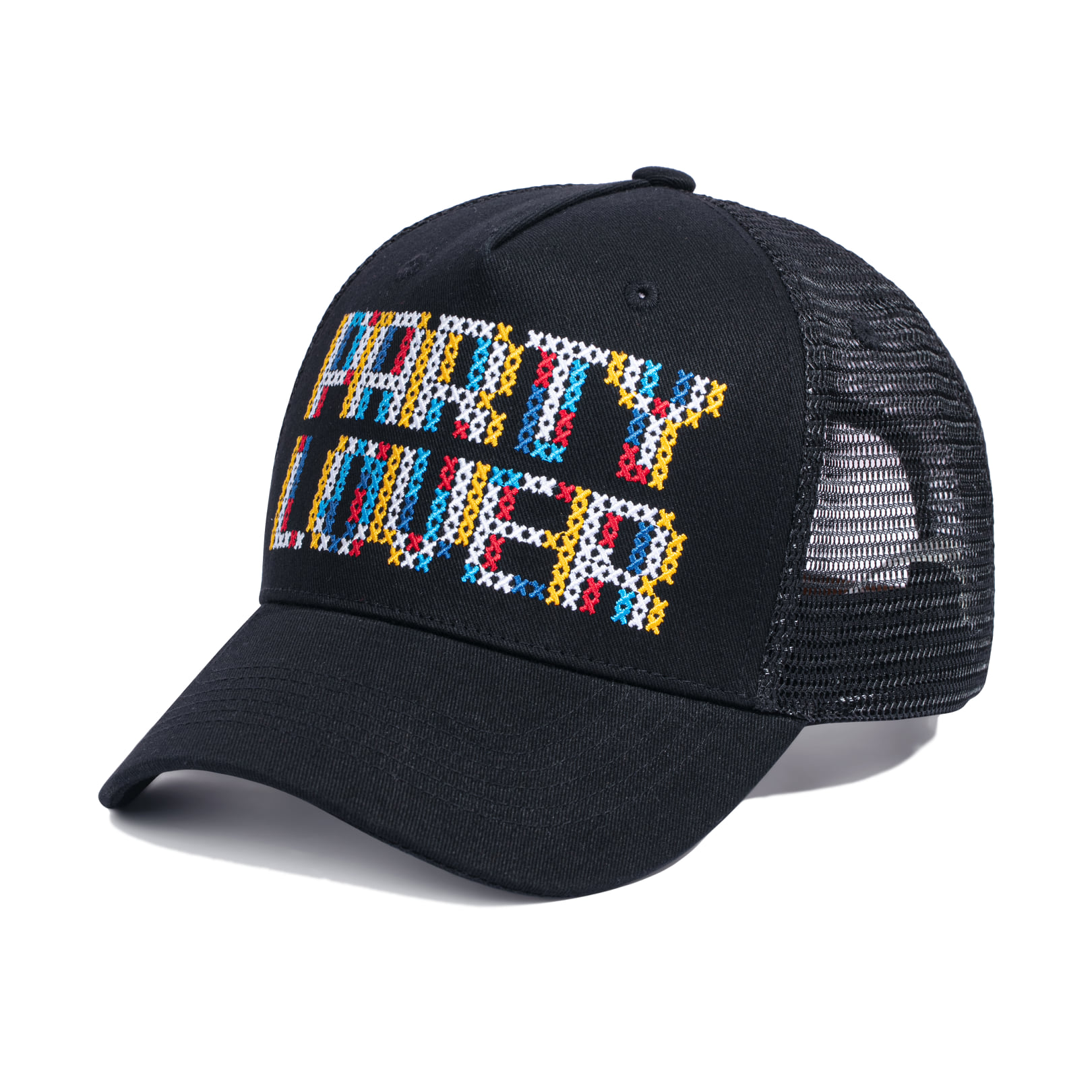 Mũ lưỡi trai MIKENCO Party lover