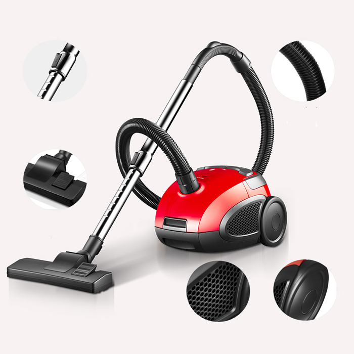 Máy hút bụi gia đình công suất lớn chọn ngay máy hút bụi jk model 2004 2000w thông minh thế hệ mới chất liệu nhựa cao cấp lực hút mạnh thiết kế linh hoạt hút bụi triệt để phù hợp cho người sử dụng.