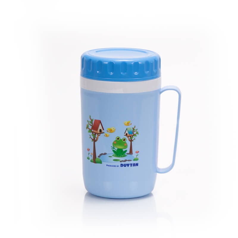 Ca cách nhiệt duy tân 350ml, 500ml, 750ml, 1l