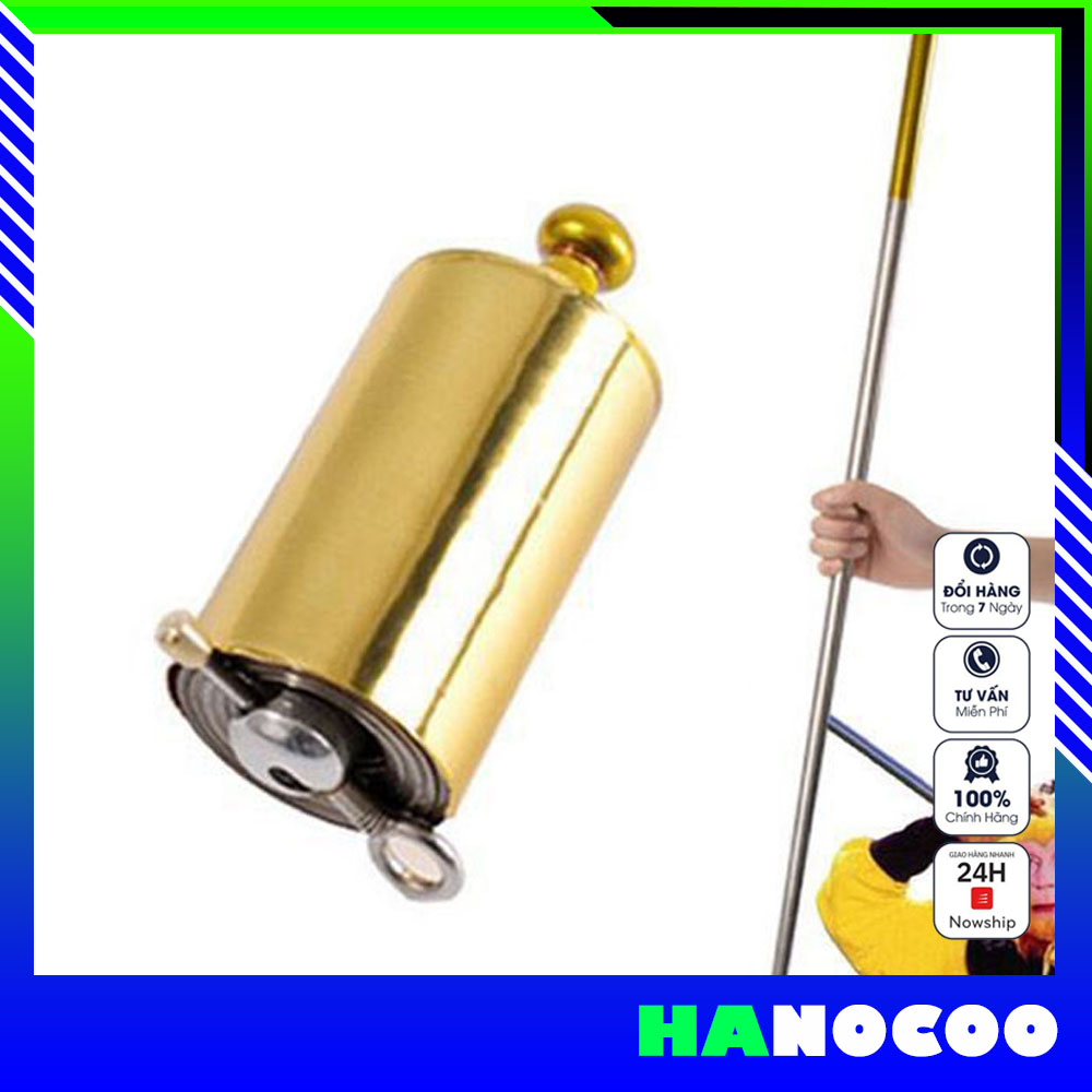 Gậy như ý tôn ngộ không thu nhỏ hàng cao cấp không gỉ