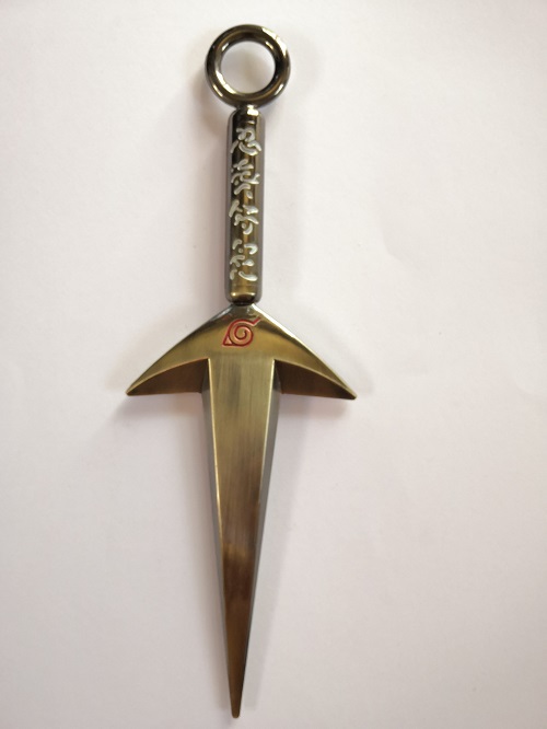 Mô hình dao kunai trong naruto - 22cm