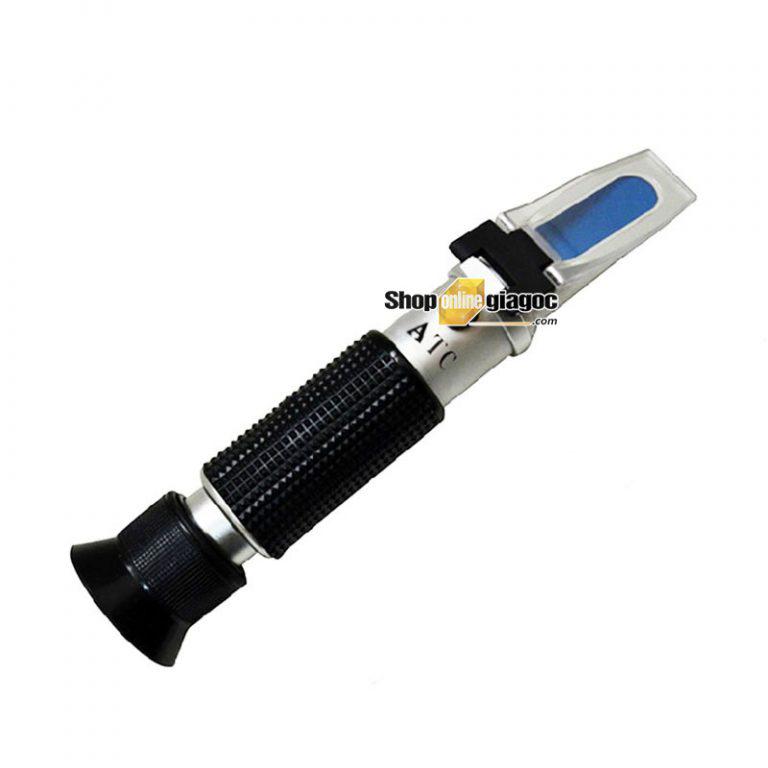 Khúc Xạ Kế Đo Độ Ngọt, Hàm Lượng Nước, Độ Thơm Antoine Baume Trong Mật Ong ATC116