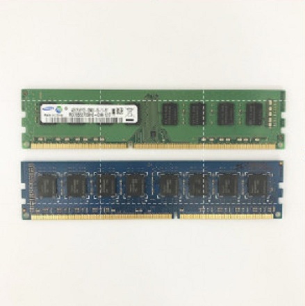 Ram máy tính để bàn 4gb ddr3 bus 1333 bus 1600 nhiều hãng