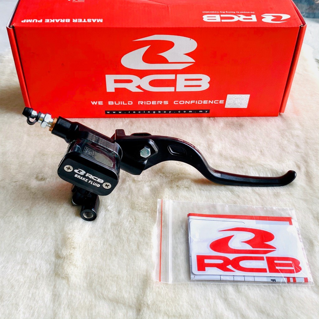  Tay thắng E2 Bình dầu Vuông 12.5mm Malaysia A50 