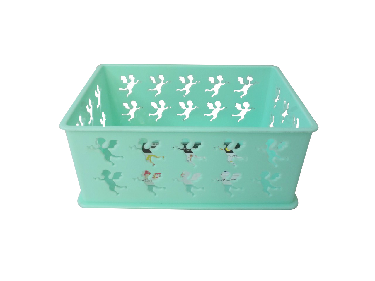 Rổ thiên thần tự lập tl926