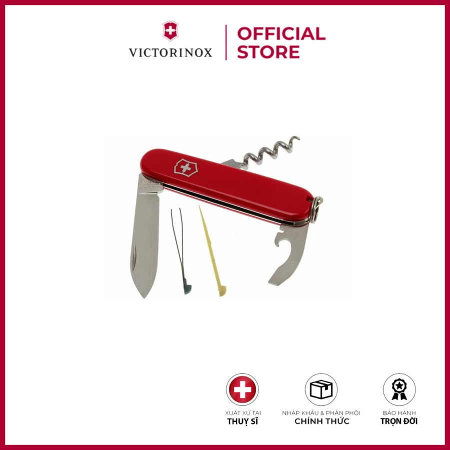 Dao đa năng victorinox waiter 0.3303