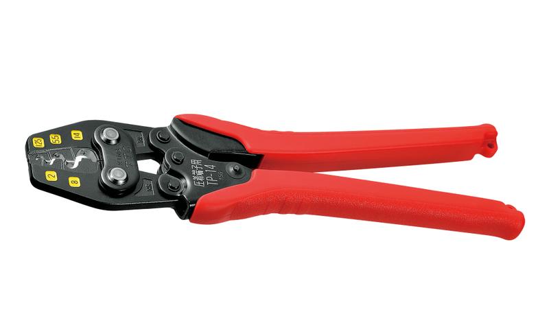 Kìm bấm cos 10inch TP-14 Tsunoda-kìm bấm cos- kìm bấm cos thủy lực-kìm bấm cos pin- kìm bấm cos thủy lực nhật bản-kìm bấm cos đa năng-kìm bấm cos thủy lực dùng pin