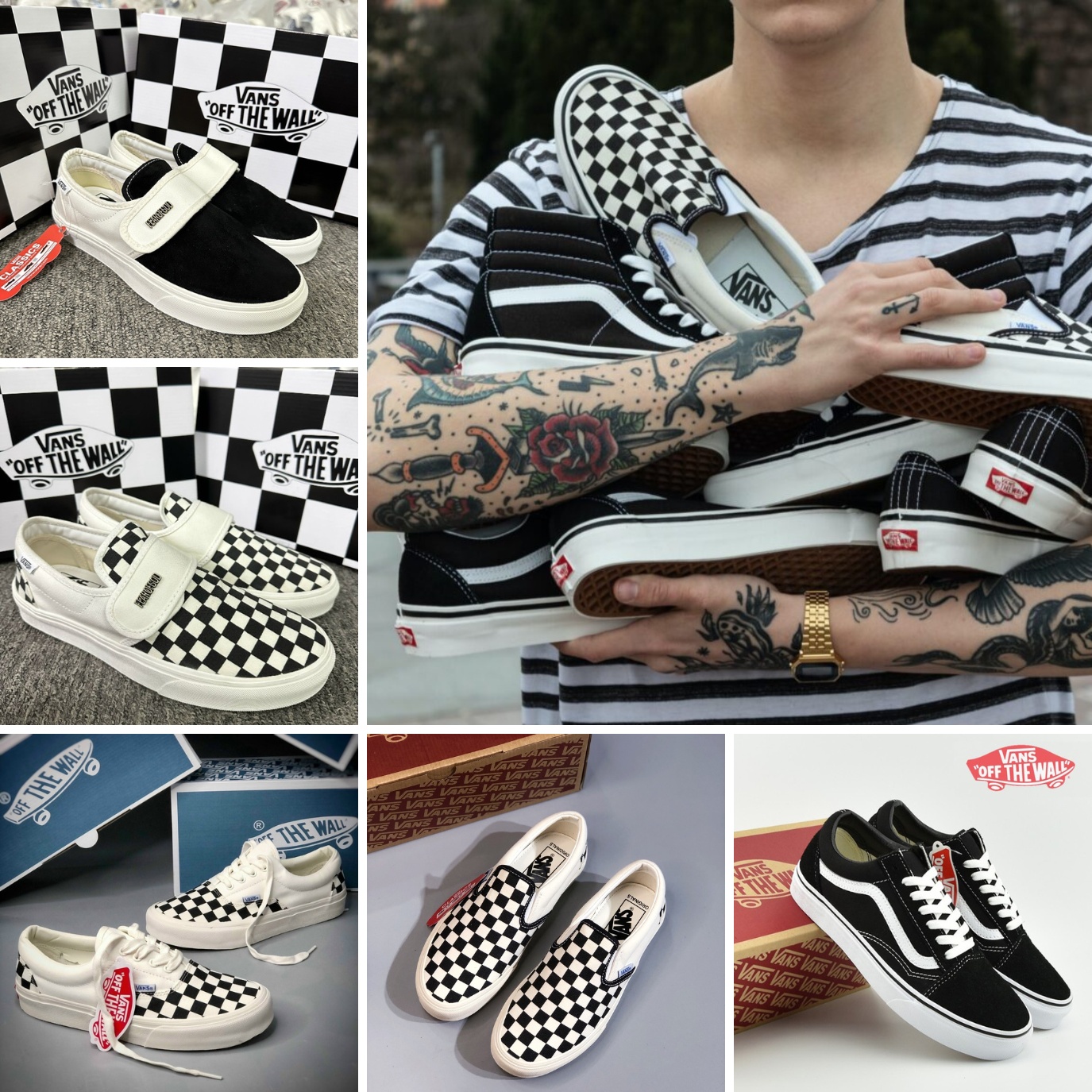 Vans Old Skool Philippines Price and Availability, Why Are These Sneakers  So Iconic? - Must See Philippines
