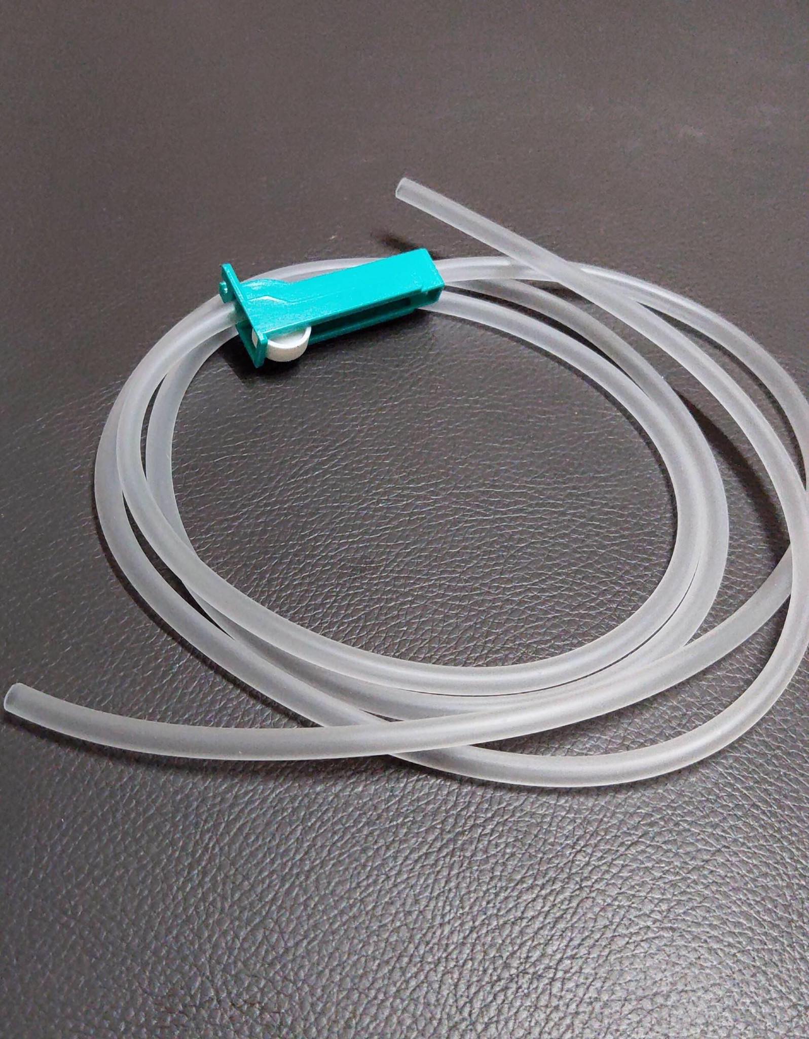 Bộ dây thay bình truyền detox thải độc cà phê enema 1.5m nhựa mềm mại cao cấp