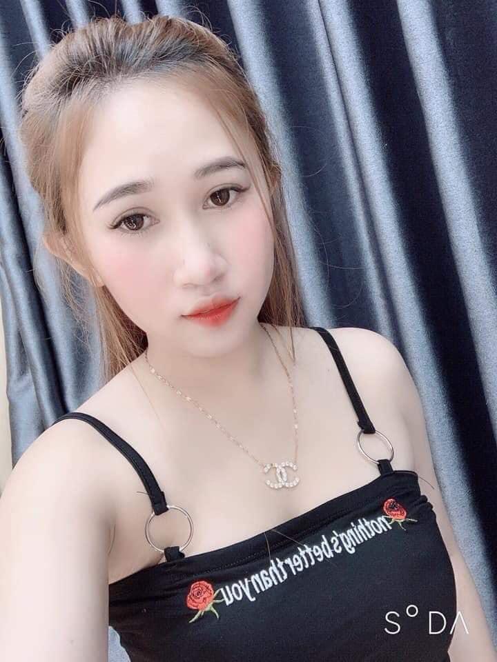 [HCM]Áo 2 dây hoa hồng Nothing mẫu mới cực xinh(kèm ảnh thât)