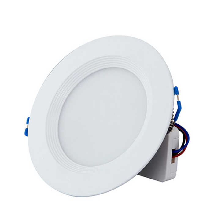 Đèn LED Downlight AT04 90/9W 3000K/4000K/6500K SS
