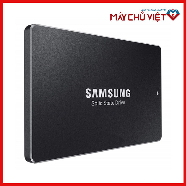 Ổ cứng ssd samsung pm883 960gb