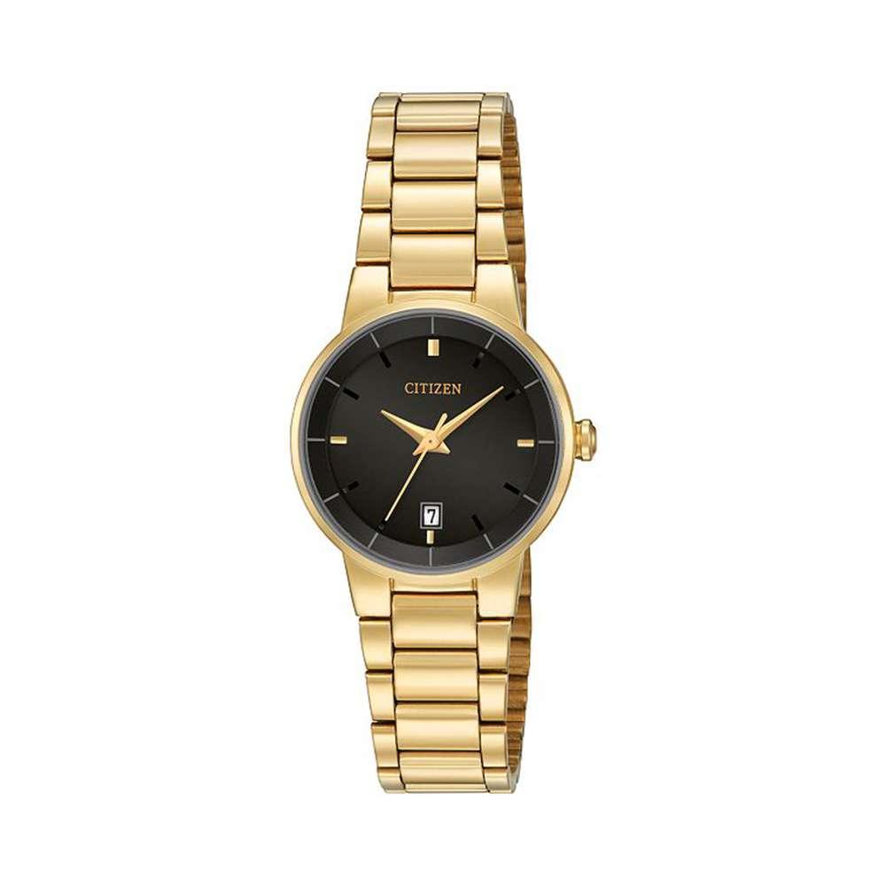 Đồng hồ citizen - eu6012-58e