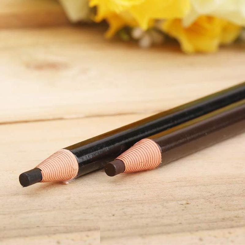 COMBO 2 Chì Kẻ Mày Xé Không Thấm Nước MS2020