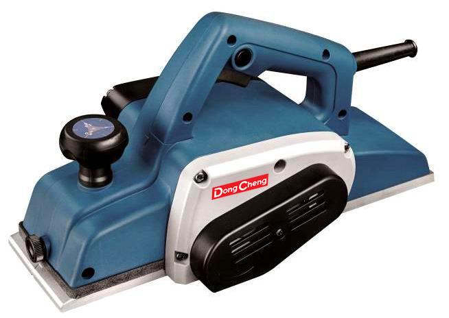 Máy bào gỗ dongcheng dm82 - ruột đồng
