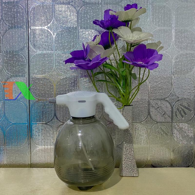 Bình tưới cây điện 3 lit TVD-3L, Bình phun sương chạy điện, Phun thuốc Sâu, Muỗi, Mối