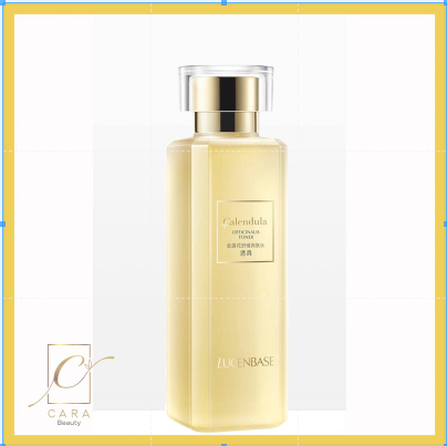 Toner hoa cúc Lucenbase 180ml