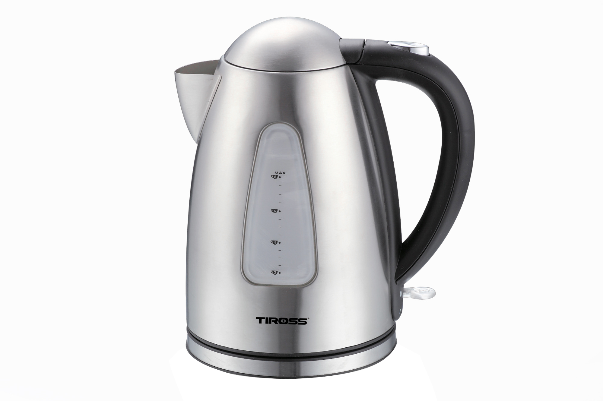 Ấm đun siêu tốc tiross ts498