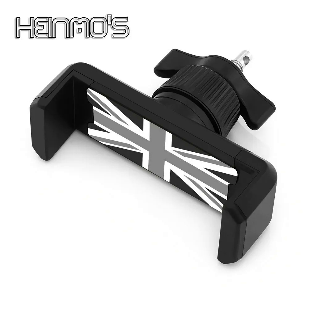 Cho Mini Cooper R55 R56 R61 F54 F55 F56 F60 Countryman clubman điện thoại di động chủ clip Xe  cket kẹp thay thế Clip