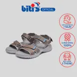 Sandal Biti's Hunter Nam Màu Nâu HEM000901NAU (NÂU)