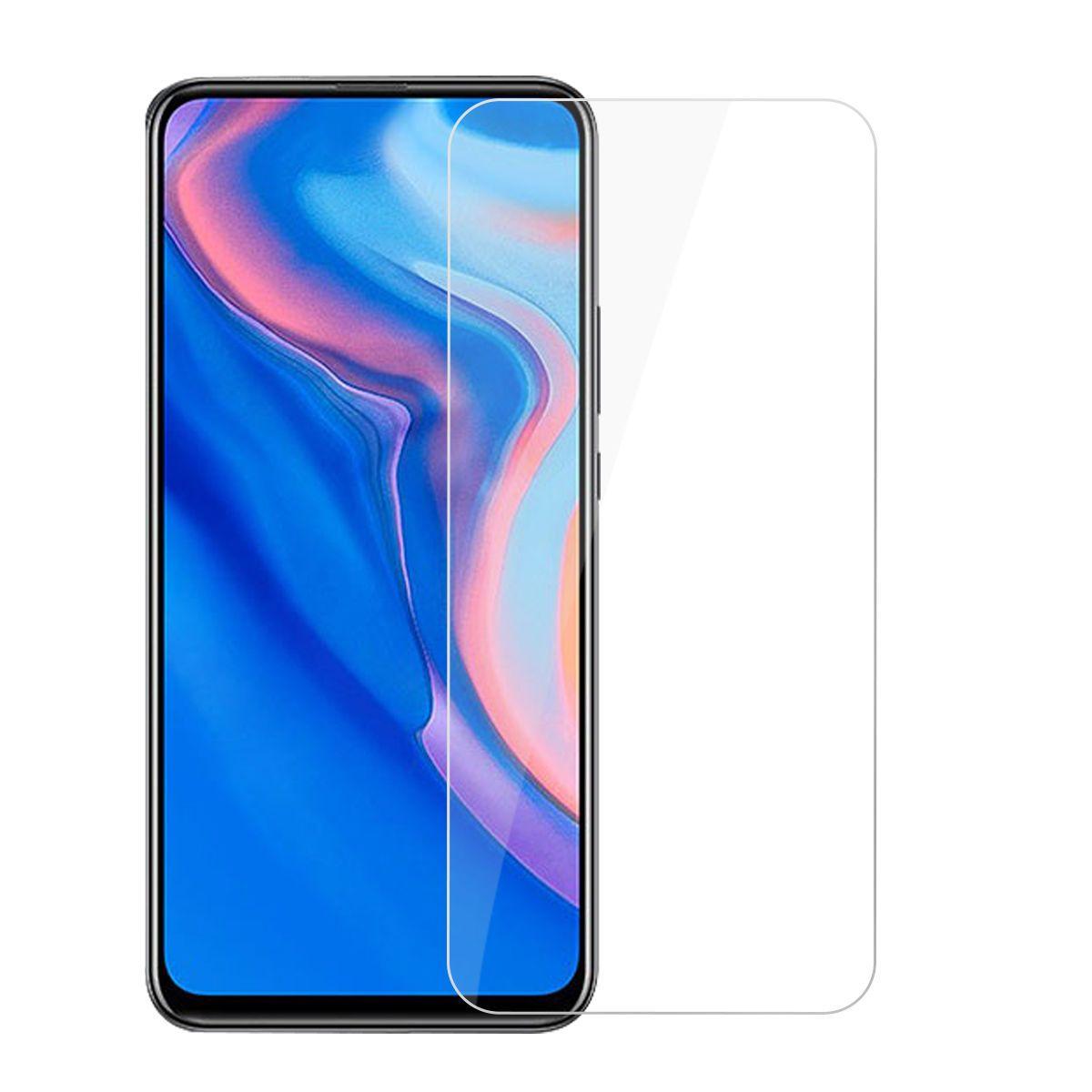 Kính cường lực Trong suốt cho Huawei Y9 Prime 2019