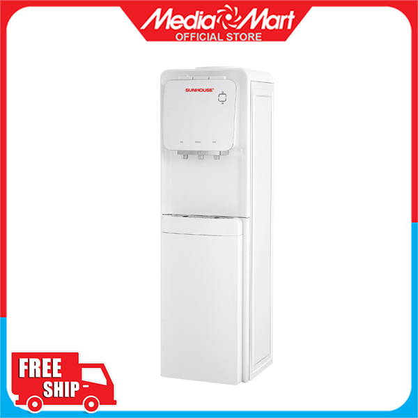 Cây nước nóng lạnh Sunhouse SHD9546