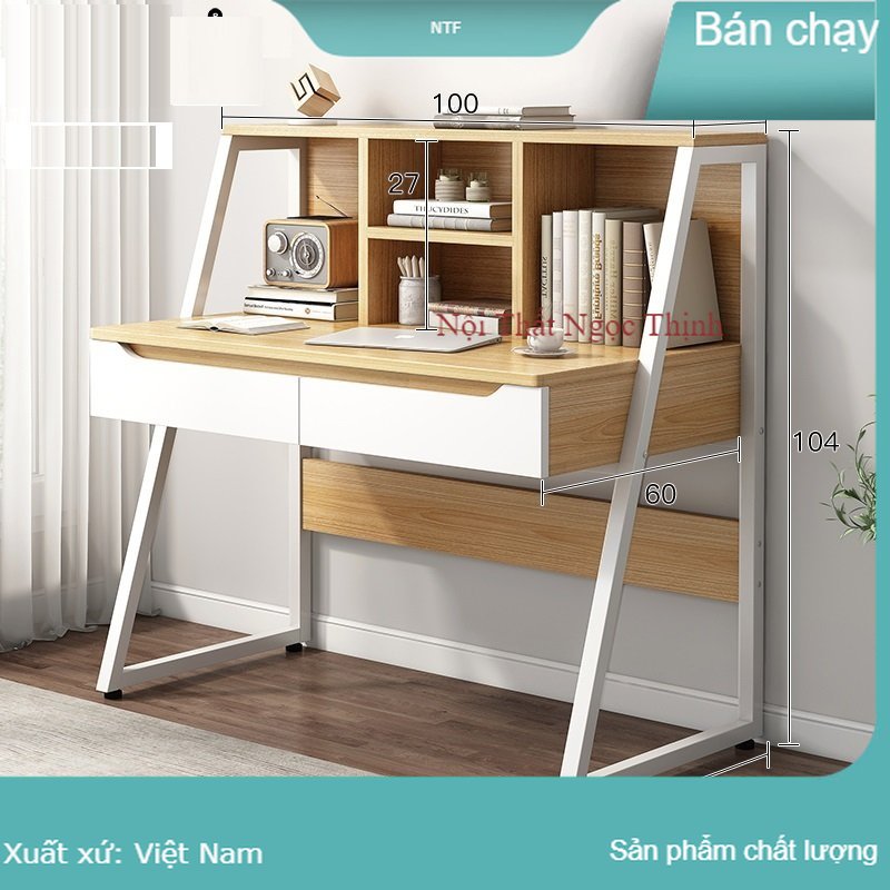 Bàn giám đốc, bàn giám đốc đẹp bntc275 nội thất ngọc thịnh
