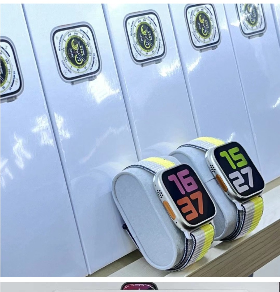 Đồng hồ thông minh h10 ultra | cao cấp đồng hồ thông minh h10 ultra đồng hồ thông minh smart watch h10 pro ultra mới nhất 2022 đồng hồ thông minh h10 ultra cao cấp ,nghe gọi, nhận tin đồng hồ thông minh h10 pro ultra